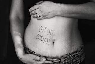 LIVING WITH IBS: WHAT CAN YOU DO ABOUT IT?