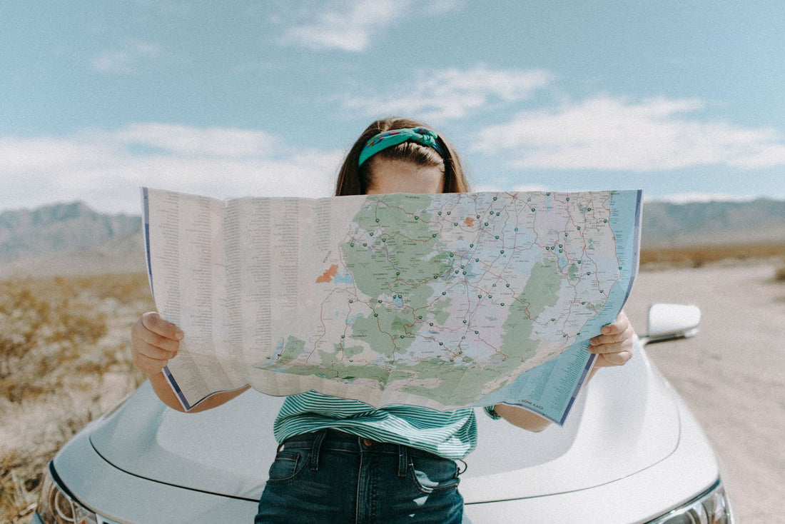 Traveling With Gut Issues