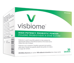 Visbiome - Regular